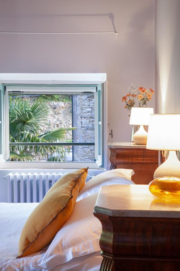 Locanda Quattro Vesta San Casciano dei Bagni Ngoại thất bức ảnh