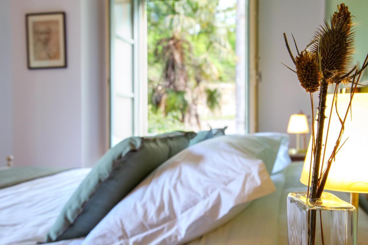 Locanda Quattro Vesta San Casciano dei Bagni Ngoại thất bức ảnh